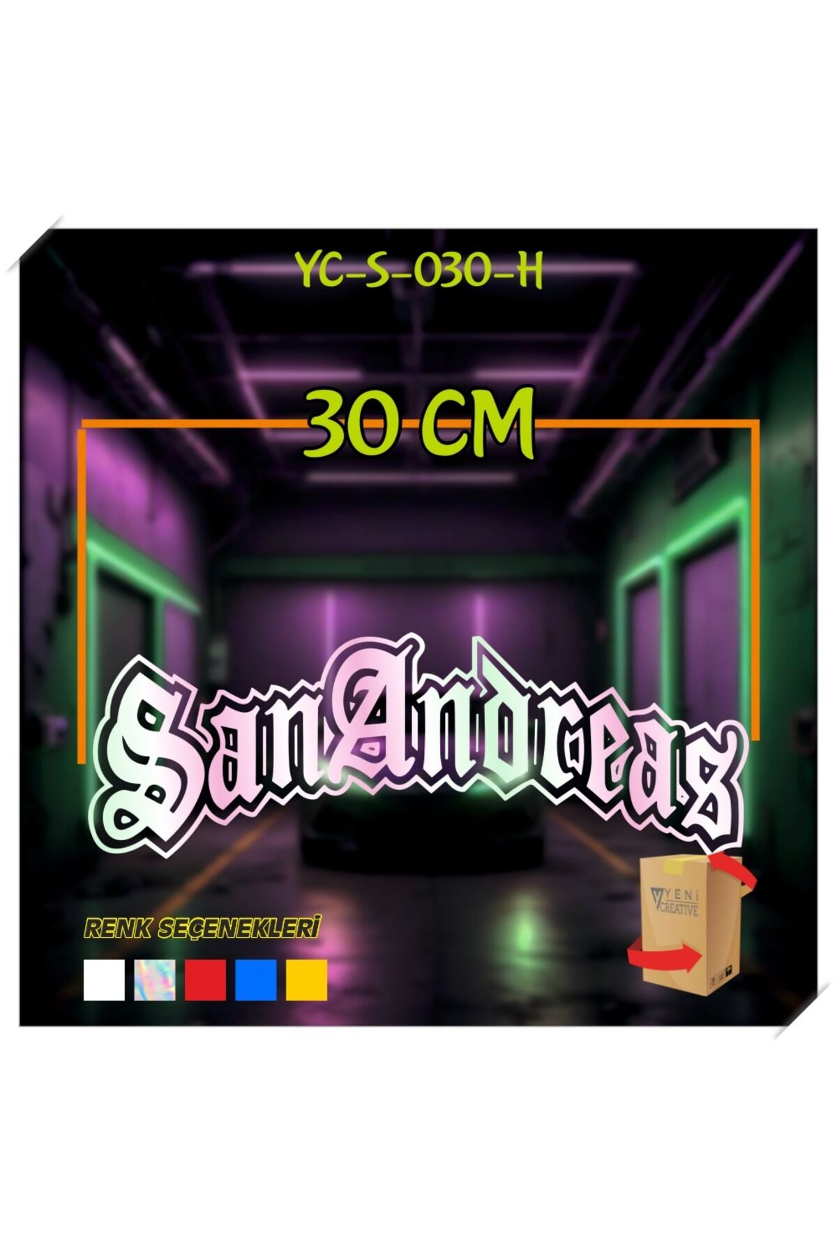 Araba, Motosiklet, Cam, Kapı, Kaporta, Sticker Etiket