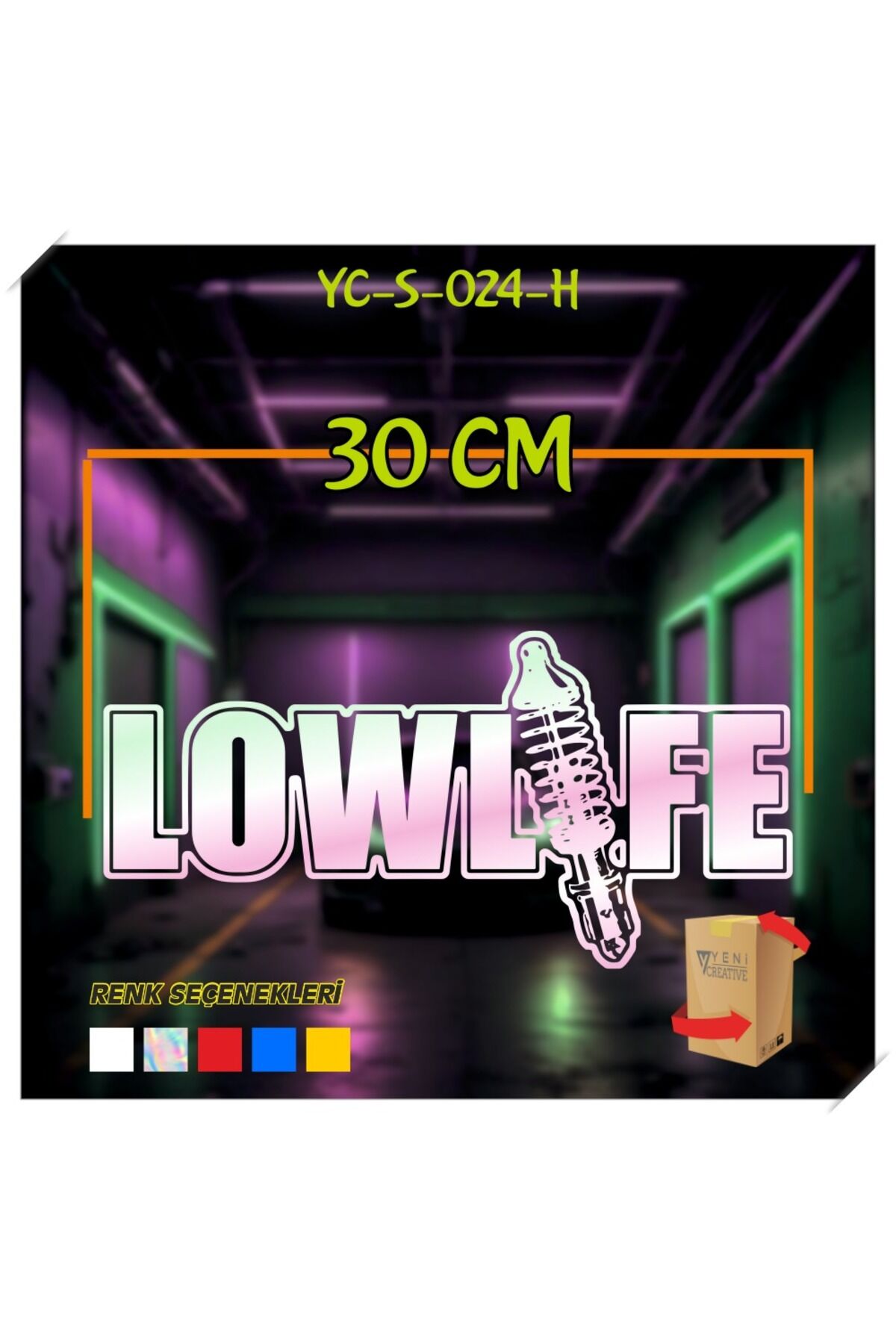 Araba, Motosiklet, Cam, Kapı, Kaporta, Sticker Etiket