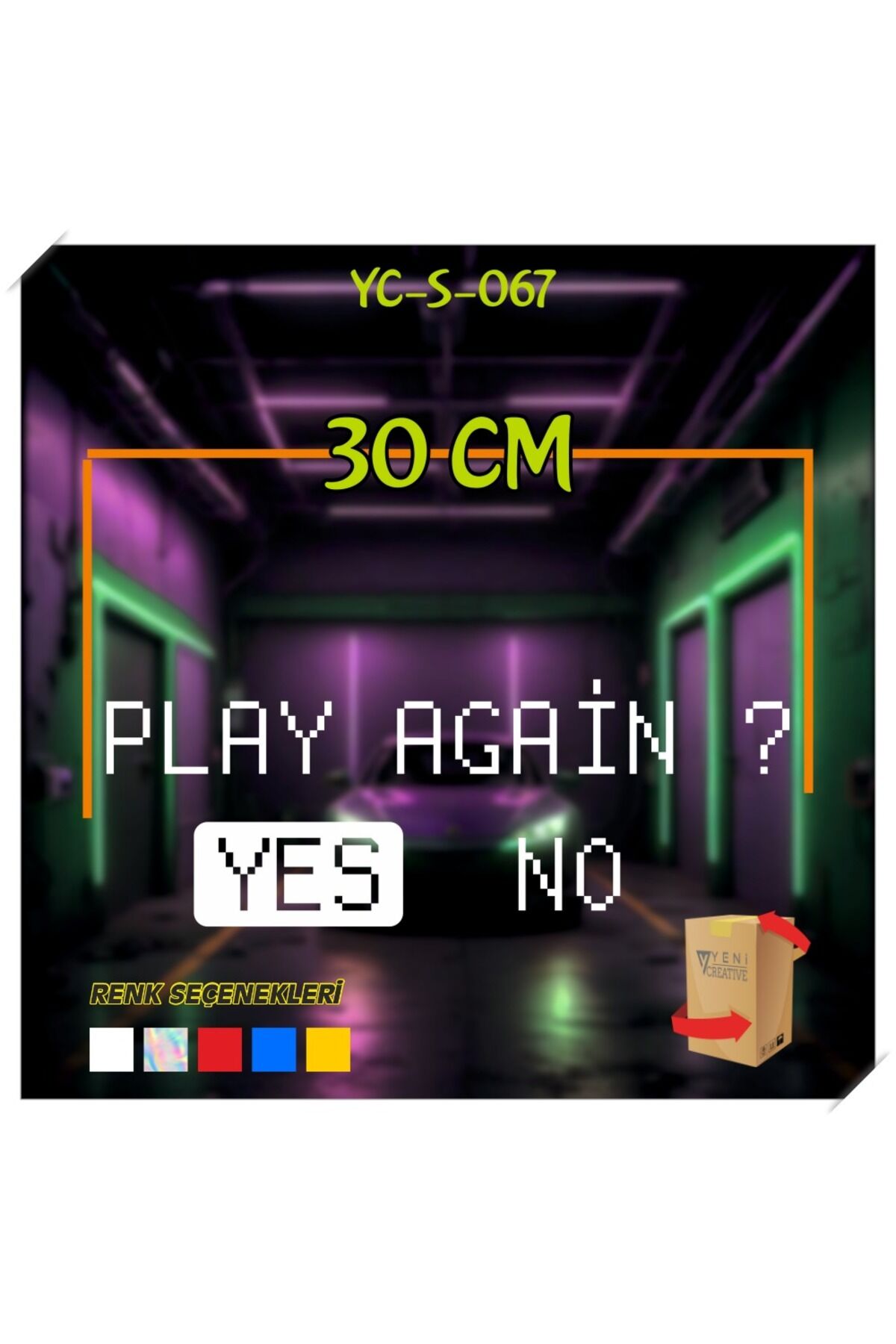 Araba, Motosiklet, Cam, Kapı, Kaporta, Sticker Etiket