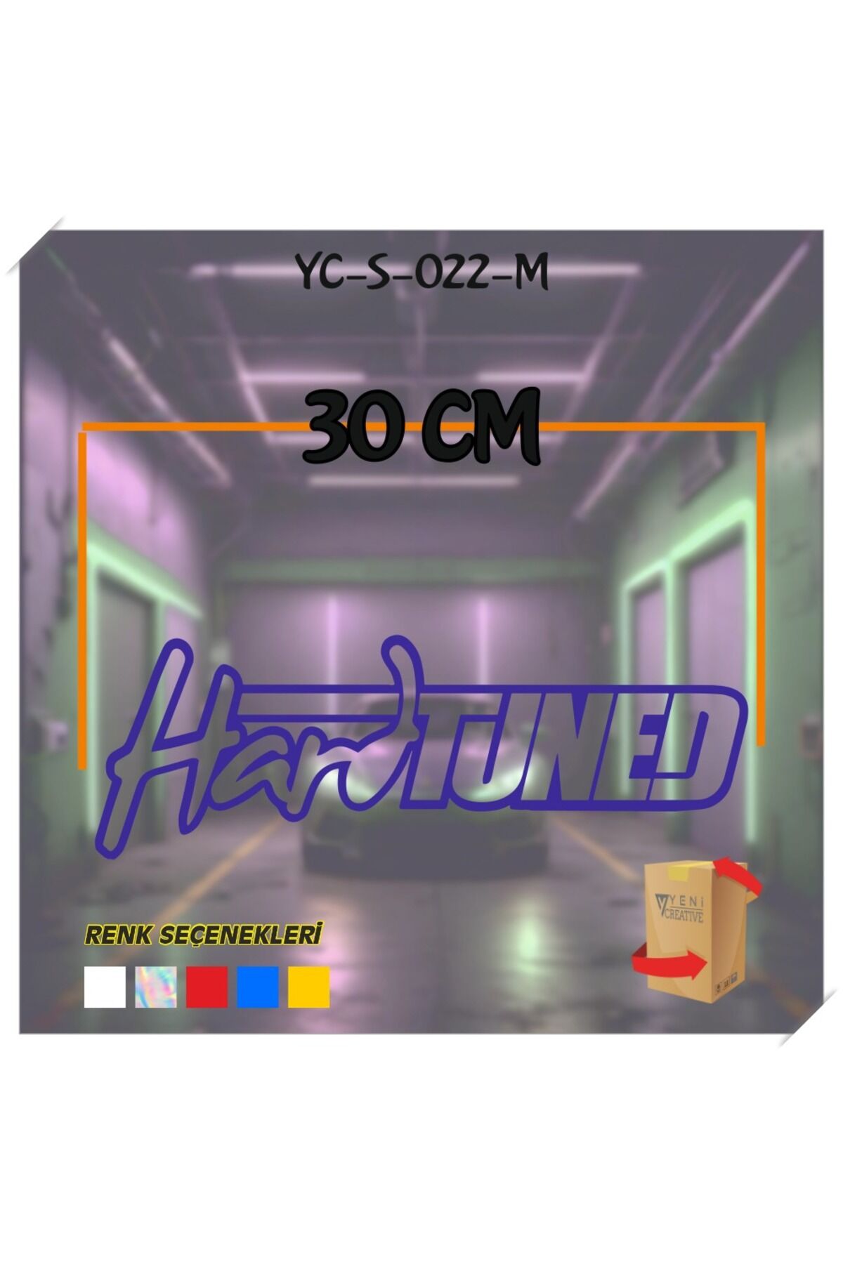 Araba, Motosiklet, Cam, Kapı, Kaporta, Sticker Etiket