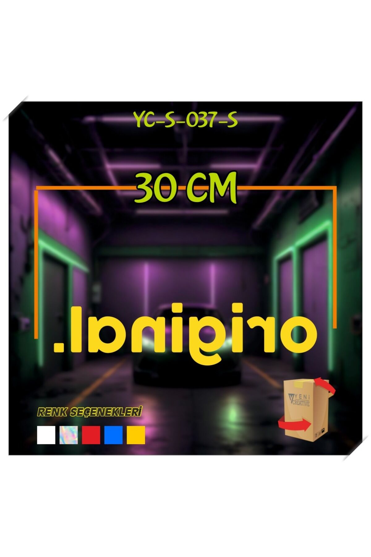 Araba, Motosiklet, Cam, Kapı, Kaporta, Sticker Etiket