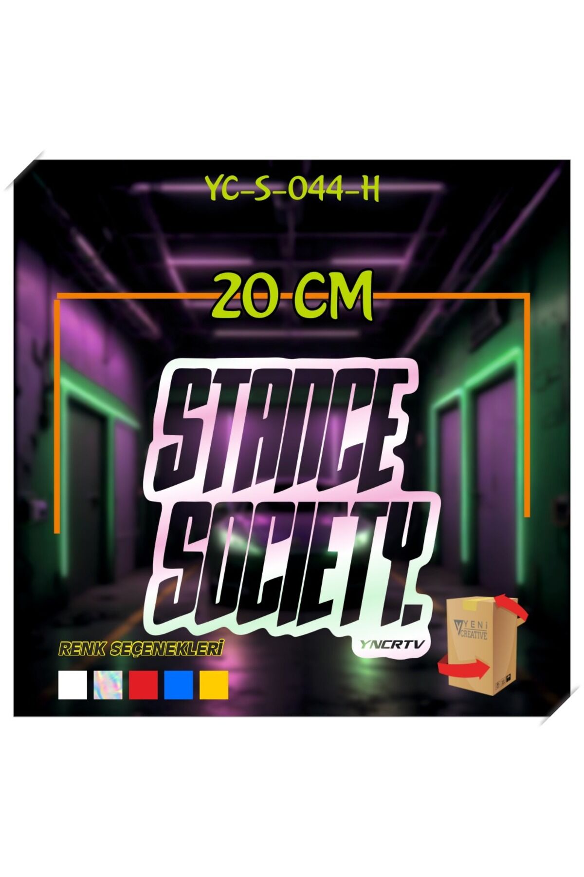 Araba, Motosiklet, Cam, Kapı, Kaporta, Sticker Etiket