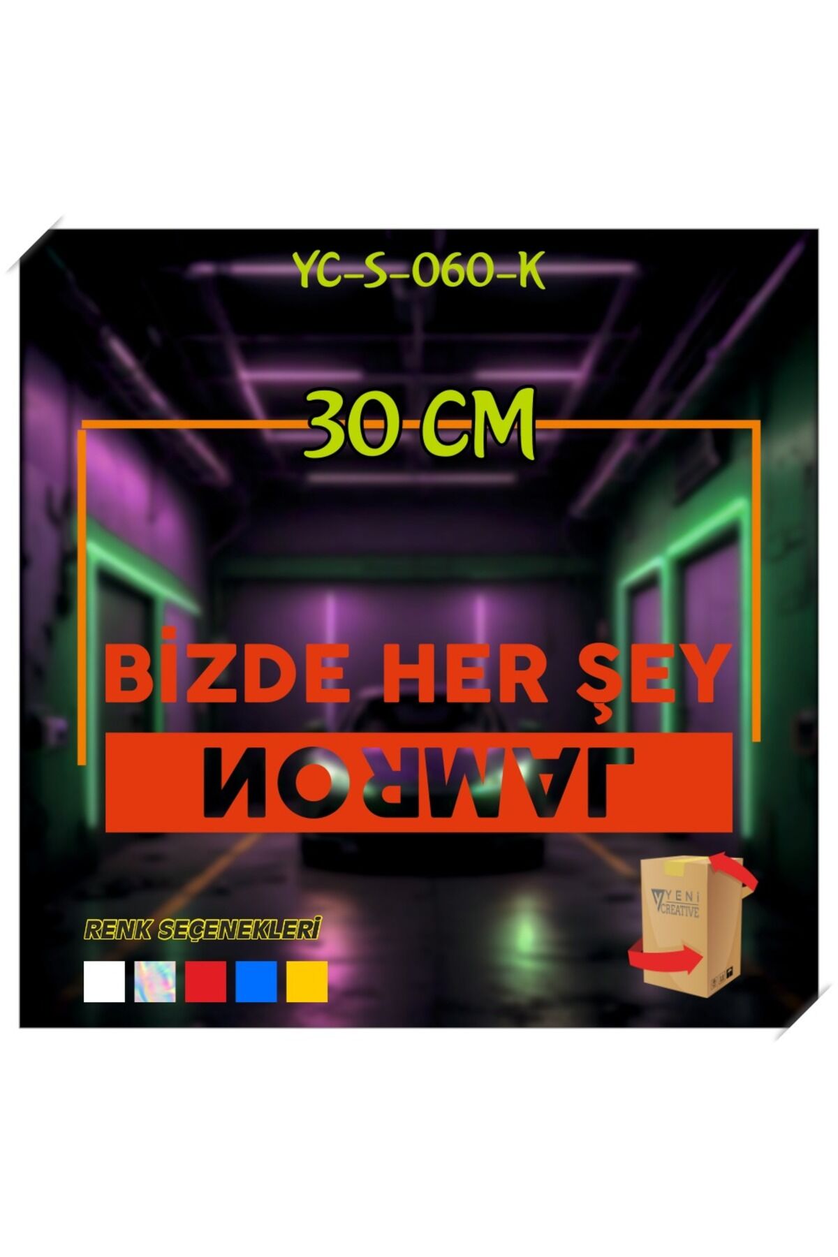 Araba, Motosiklet, Cam, Kapı, Kaporta, Sticker Etiket