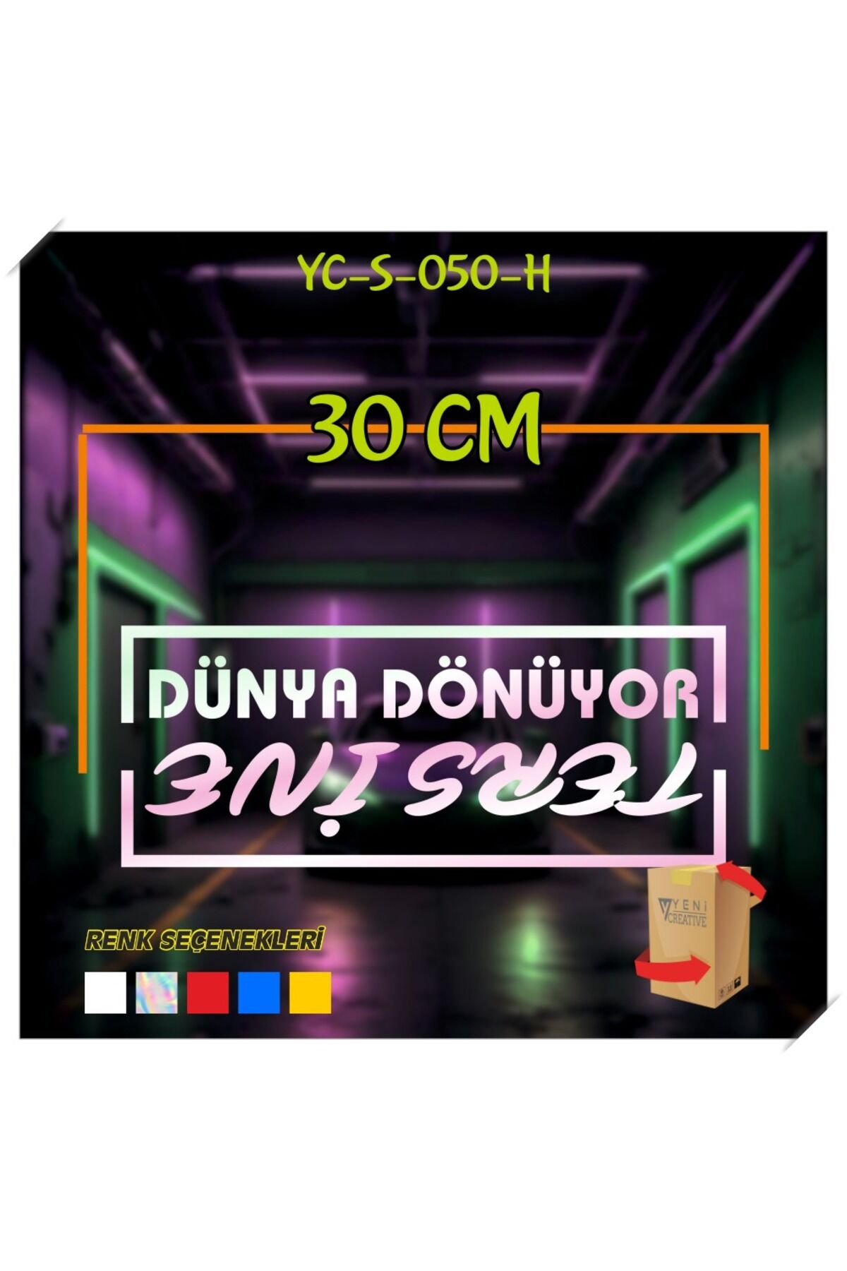 Araba, Motosiklet, Cam, Kapı, Kaporta, Sticker Etiket