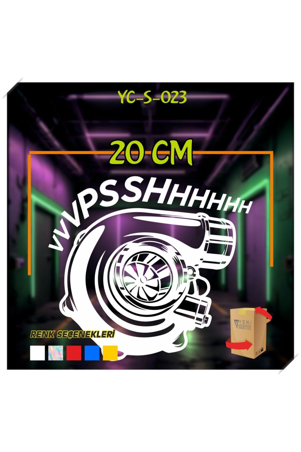 Araba, Motosiklet, Cam, Kapı, Kaporta, Sticker Etiket