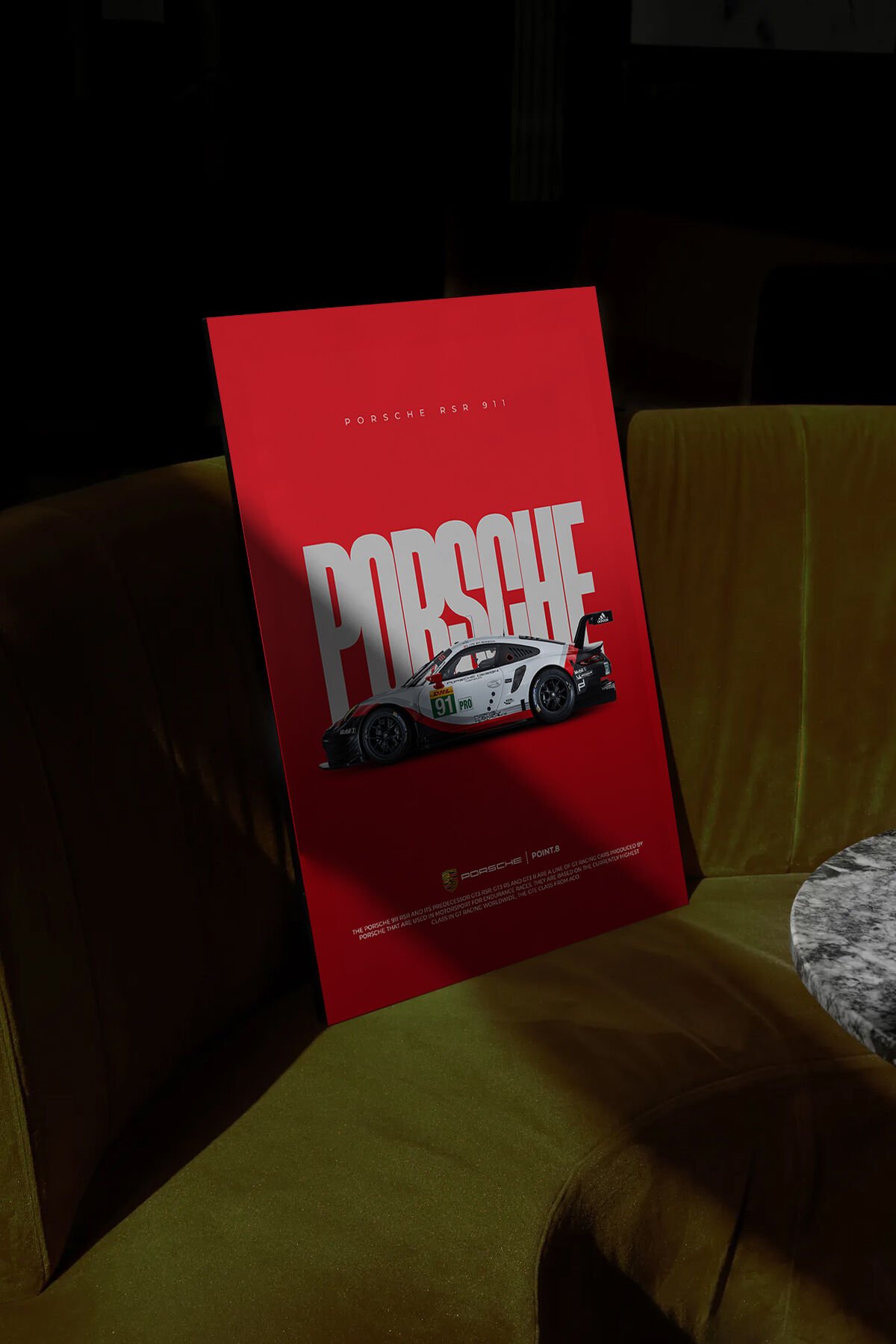 Nostalji araba Serisi mdf tablo seti