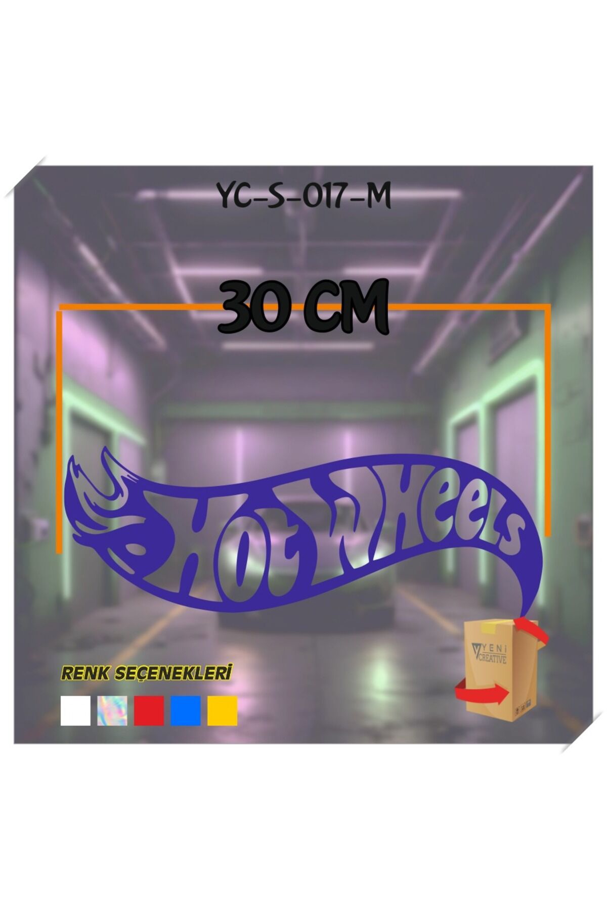 Araba, Motosiklet, Cam, Kapı, Kaporta, Sticker Etiket