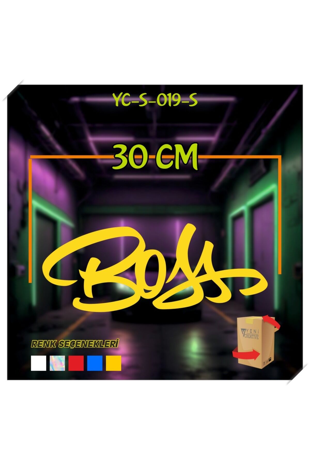 Araba, Motosiklet, Cam, Kapı, Kaporta, Sticker Etiket