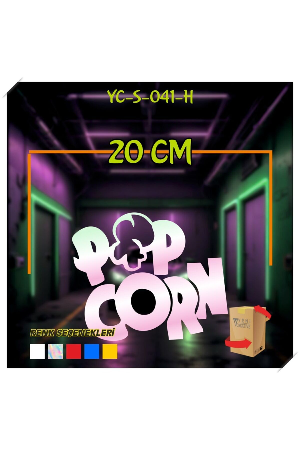 Araba, Motosiklet, Cam, Kapı, Kaporta, Sticker Etiket