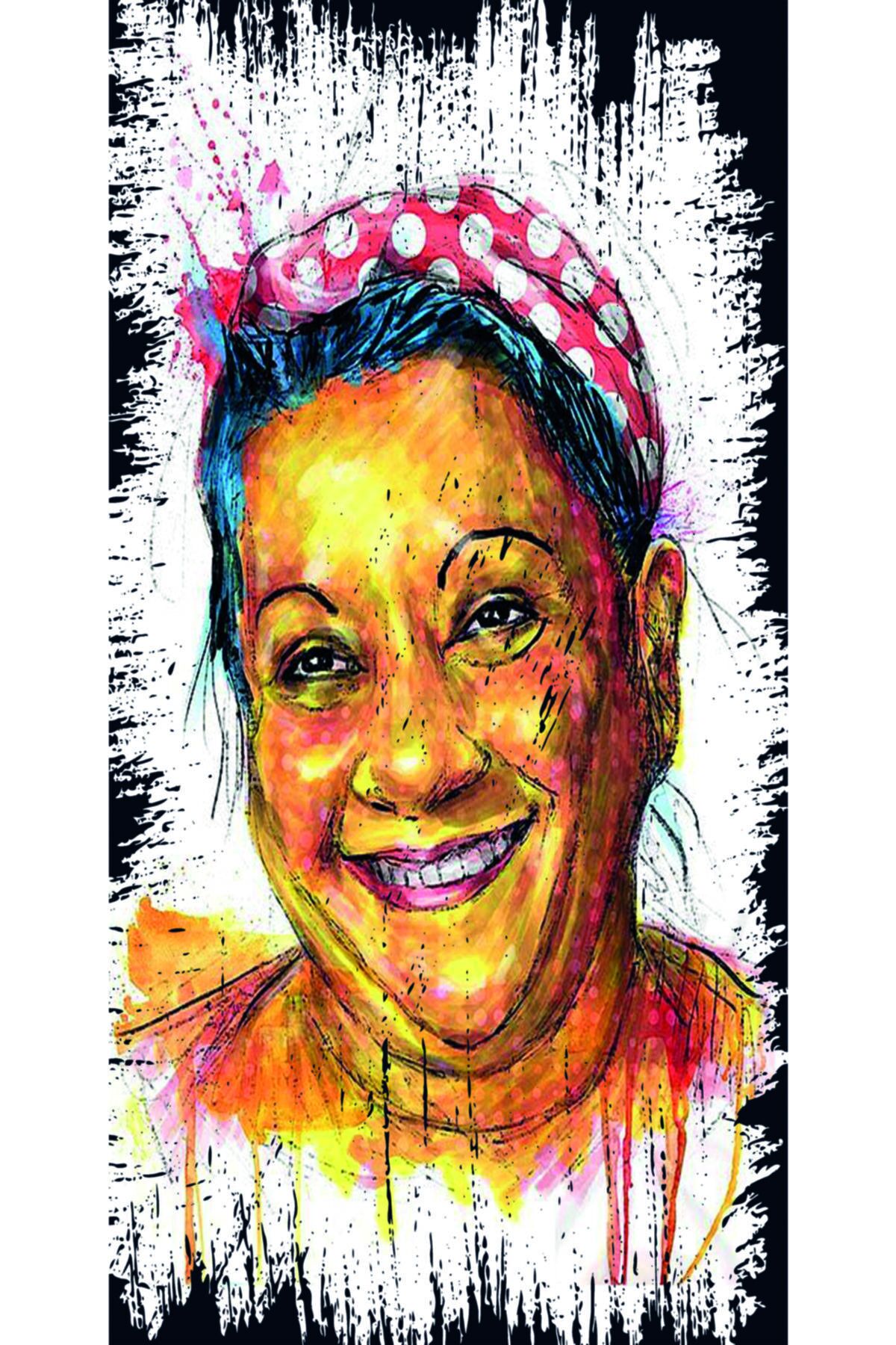 Türk Sineması Yeşilçam Özel Kolleksiyonu Tasarım Ahşap Poster