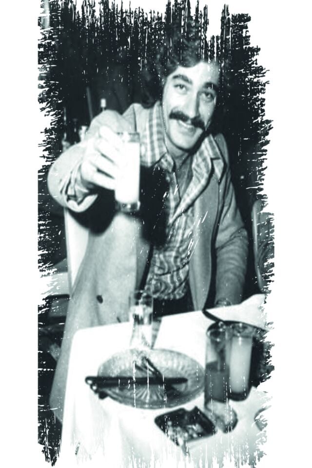 Türk Sineması Yeşilçam Özel Kolleksiyonu Tasarım Ahşap Poster