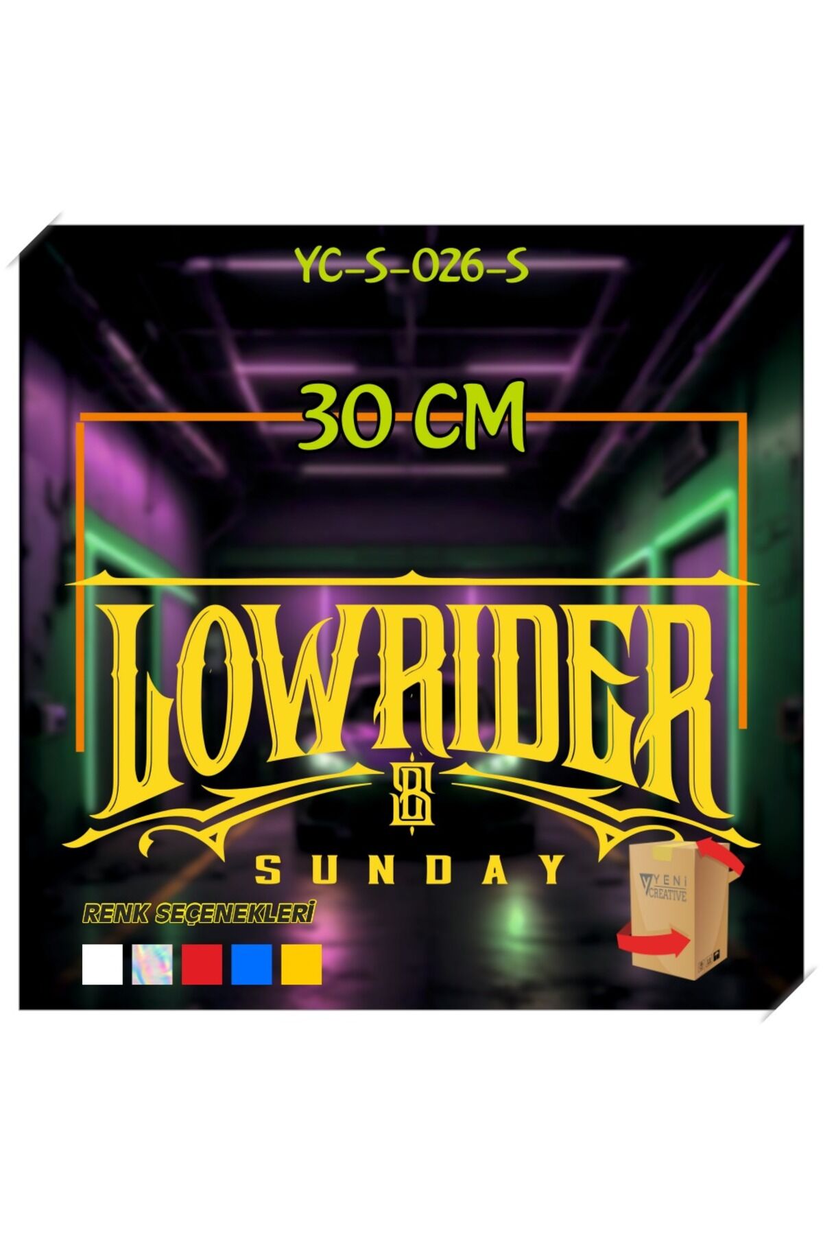 Araba, Motosiklet, Cam, Kapı, Kaporta, Sticker Etiket