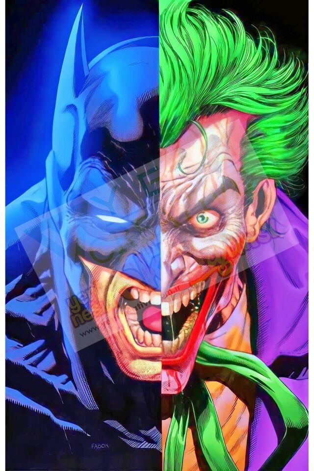 Araç Kapı Direk Kaplama Folyosu Joker Desenli (SAĞ SOL TAKIM) (2 ADET) - 22x50 Cm