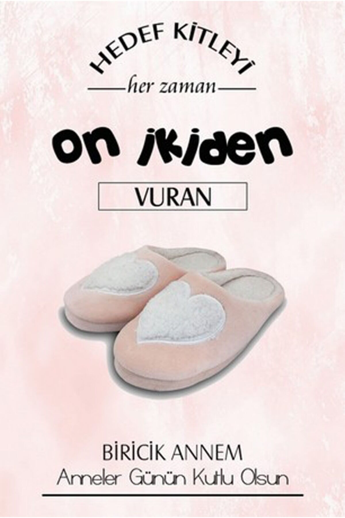 Retro Ahşap Duvar Poster 20x30