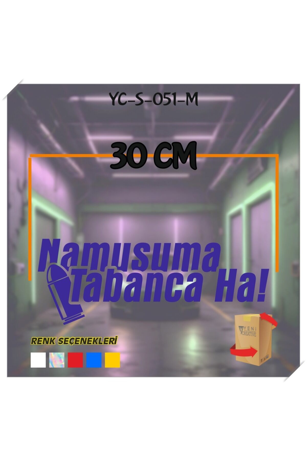 Araba, Motosiklet, Cam, Kapı, Kaporta, Sticker Etiket