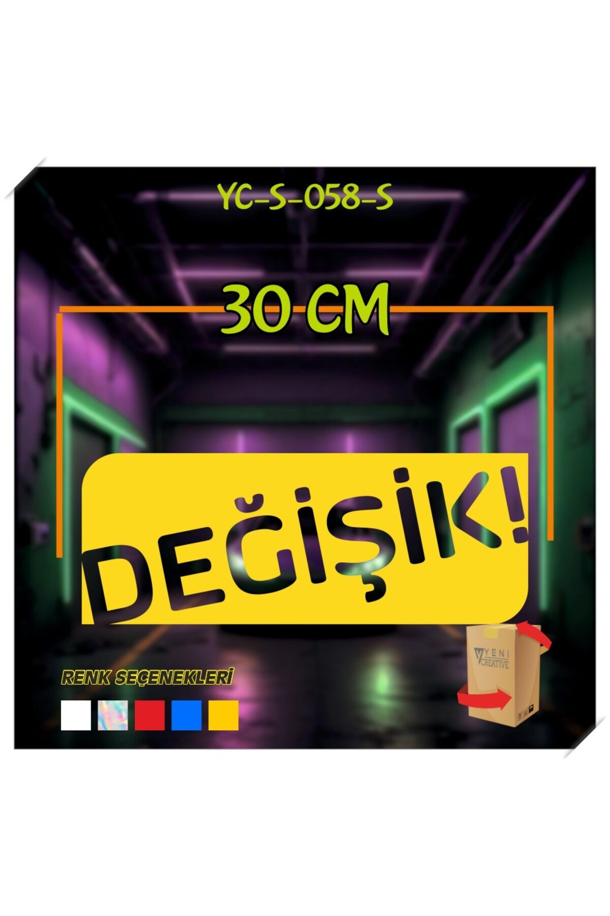 Araba, Motosiklet, Cam, Kapı, Kaporta, Sticker Etiket