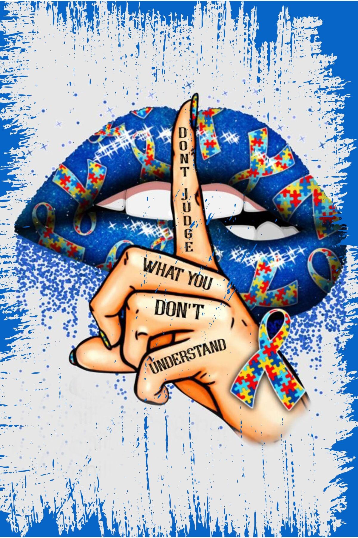 Retro Ahşap Duvar Poster 20x30