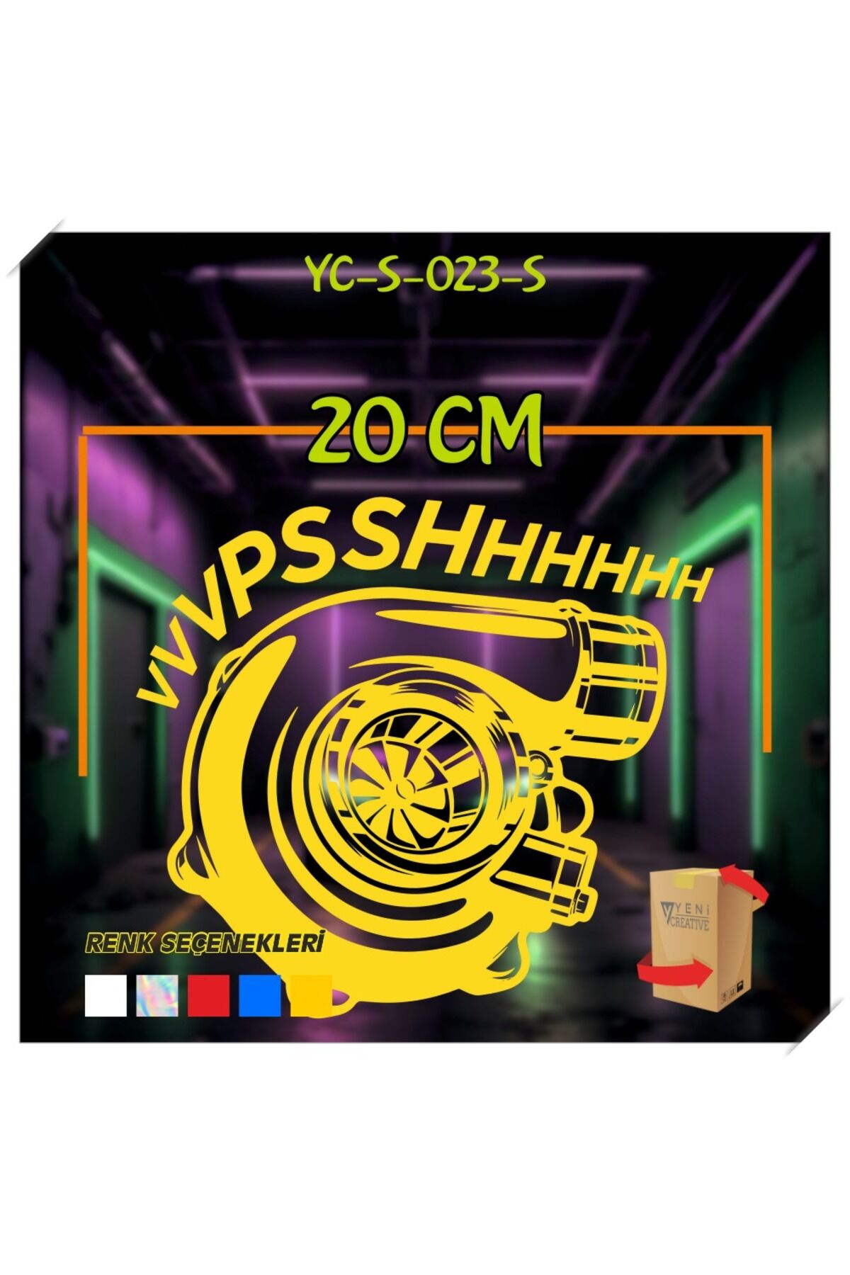 Araba, Motosiklet, Cam, Kapı, Kaporta, Sticker Etiket