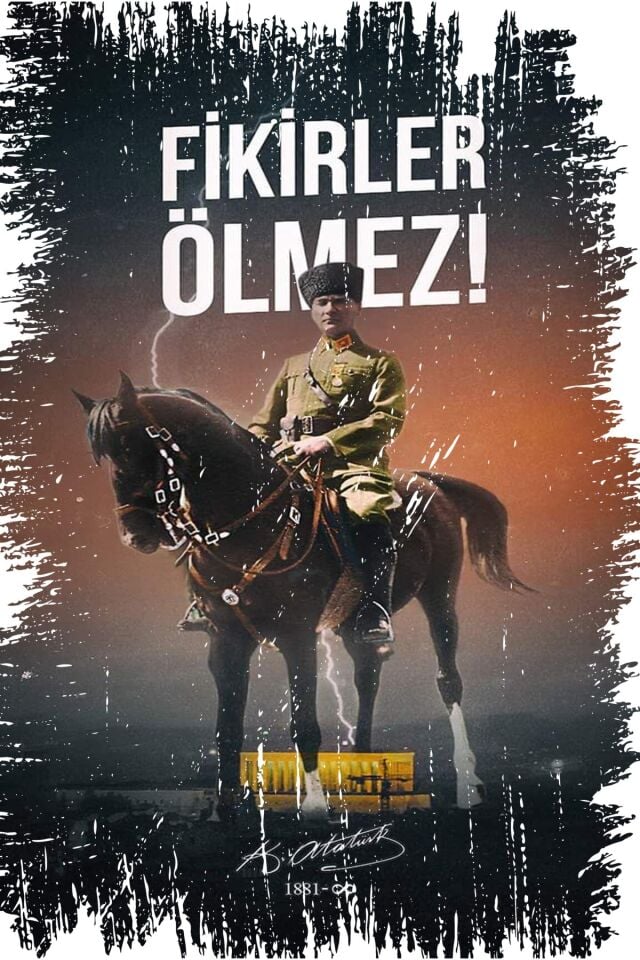 Retro Ahşap Duvar Poster 20x30