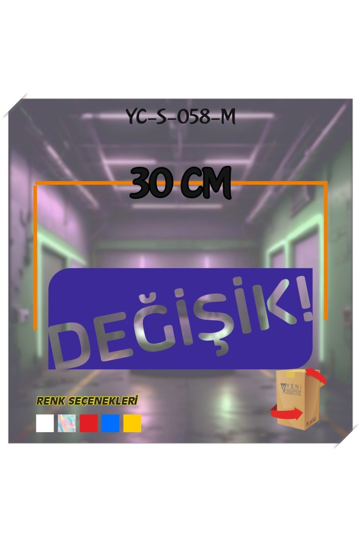 Araba, Motosiklet, Cam, Kapı, Kaporta, Sticker Etiket