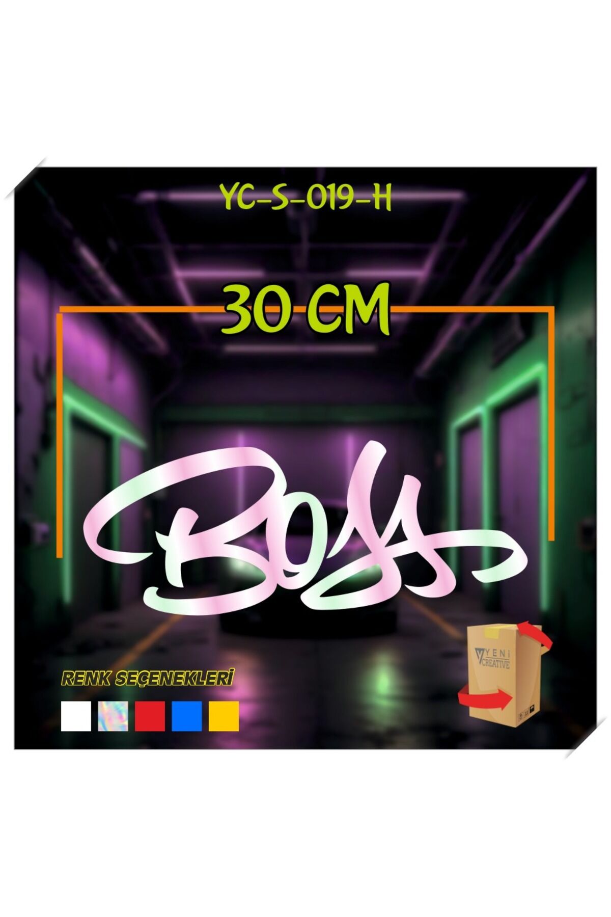 Araba, Motosiklet, Cam, Kapı, Kaporta, Sticker Etiket