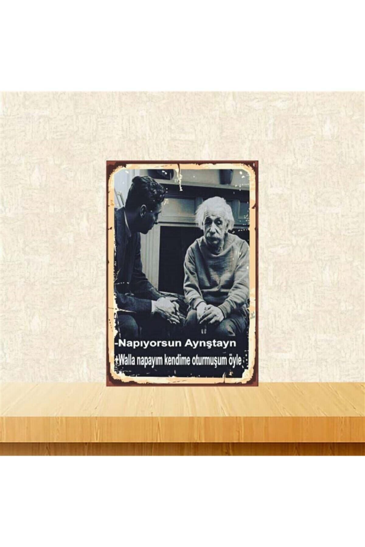 Kendime Oturmuşum Öyle