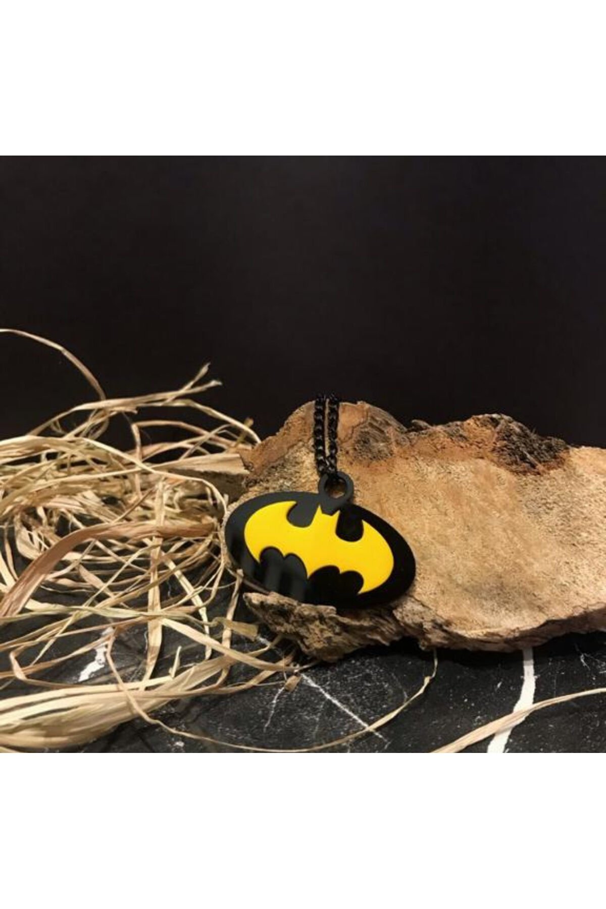 BATMAN AYNA SÜSÜ PLEKSİ