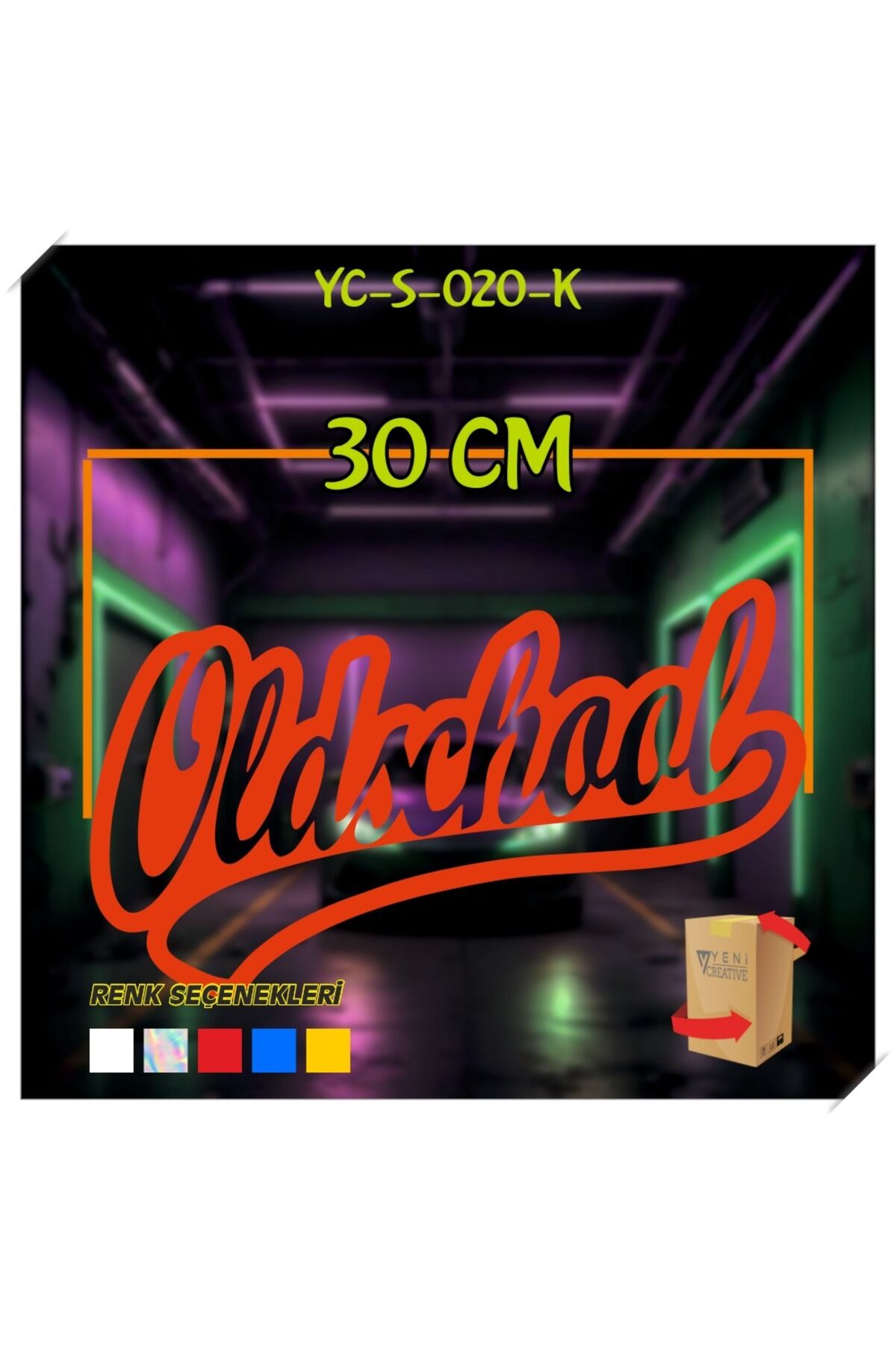 Araba, Motosiklet, Cam, Kapı, Kaporta, Sticker Etiket