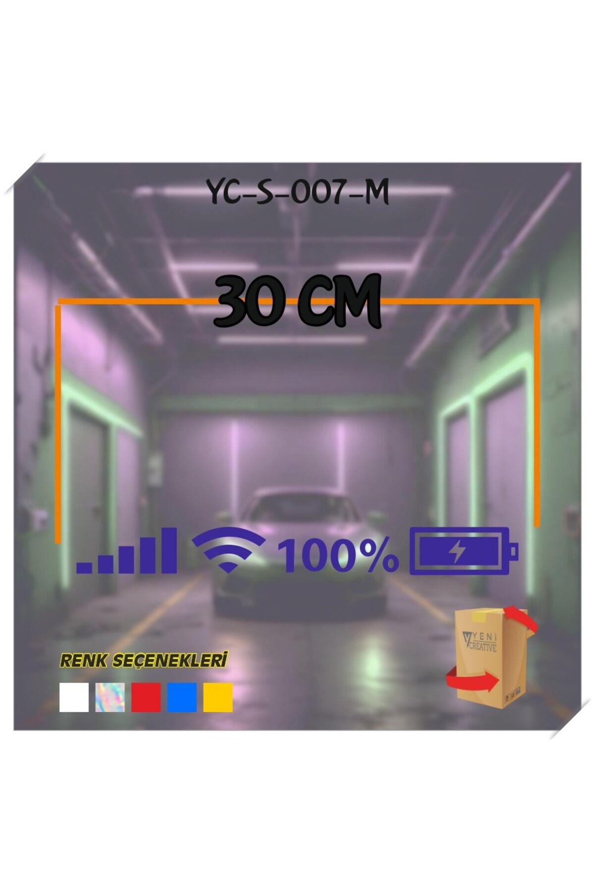 Araba, Motosiklet, Cam, Kapı, Kaporta, Sticker Etiket