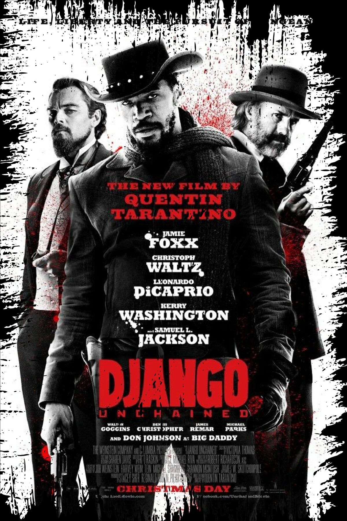 Retro Ahşap Duvar Posteri