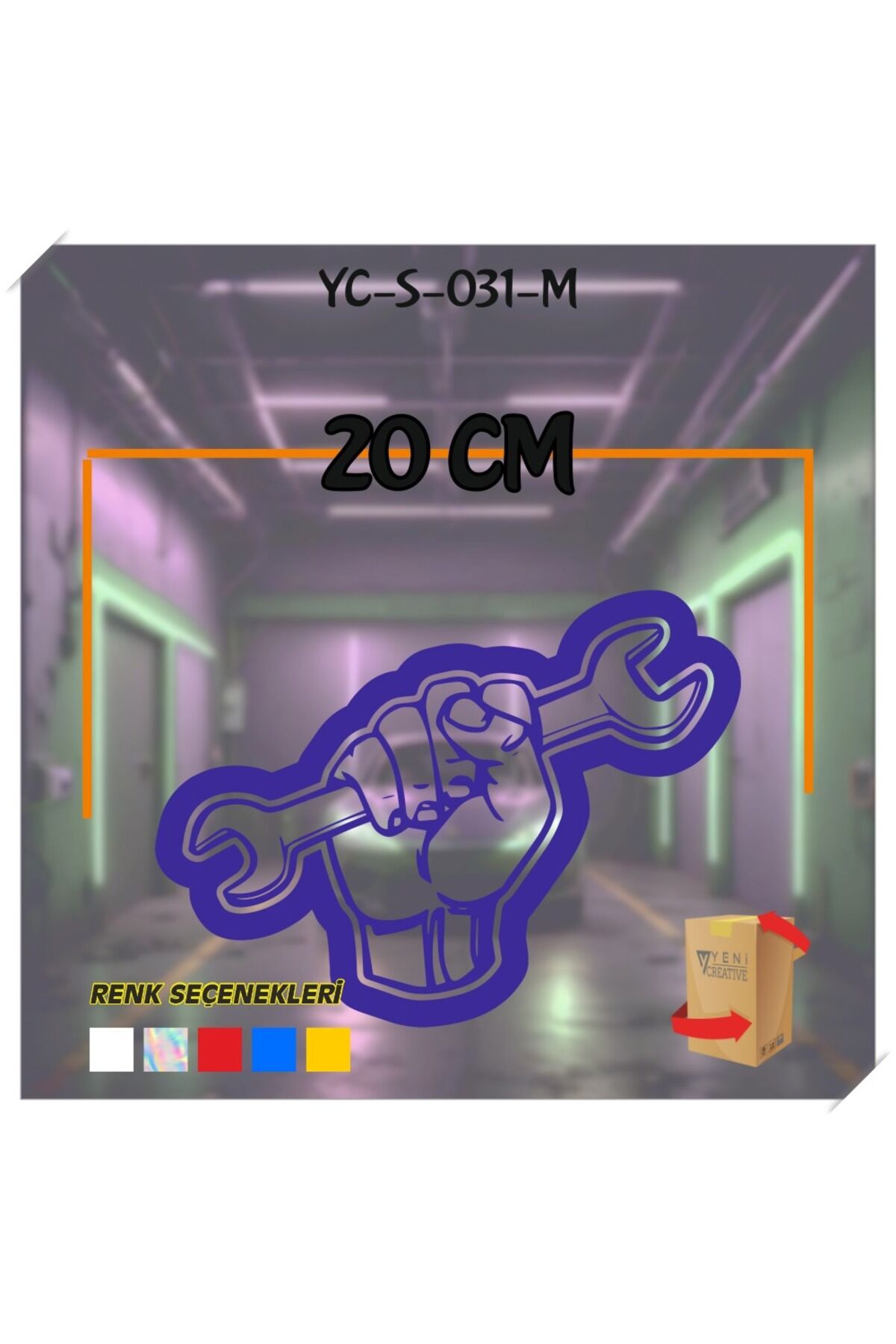 Araba, Motosiklet, Cam, Kapı, Kaporta, Sticker Etiket