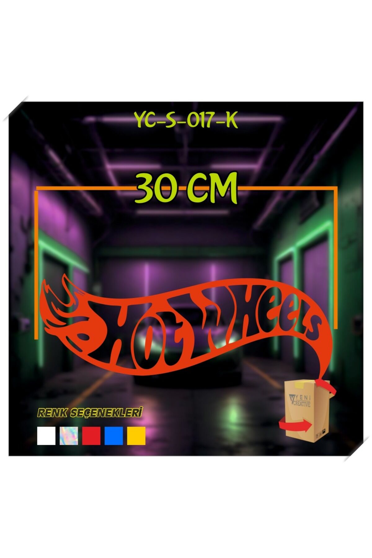 Araba, Motosiklet, Cam, Kapı, Kaporta, Sticker Etiket