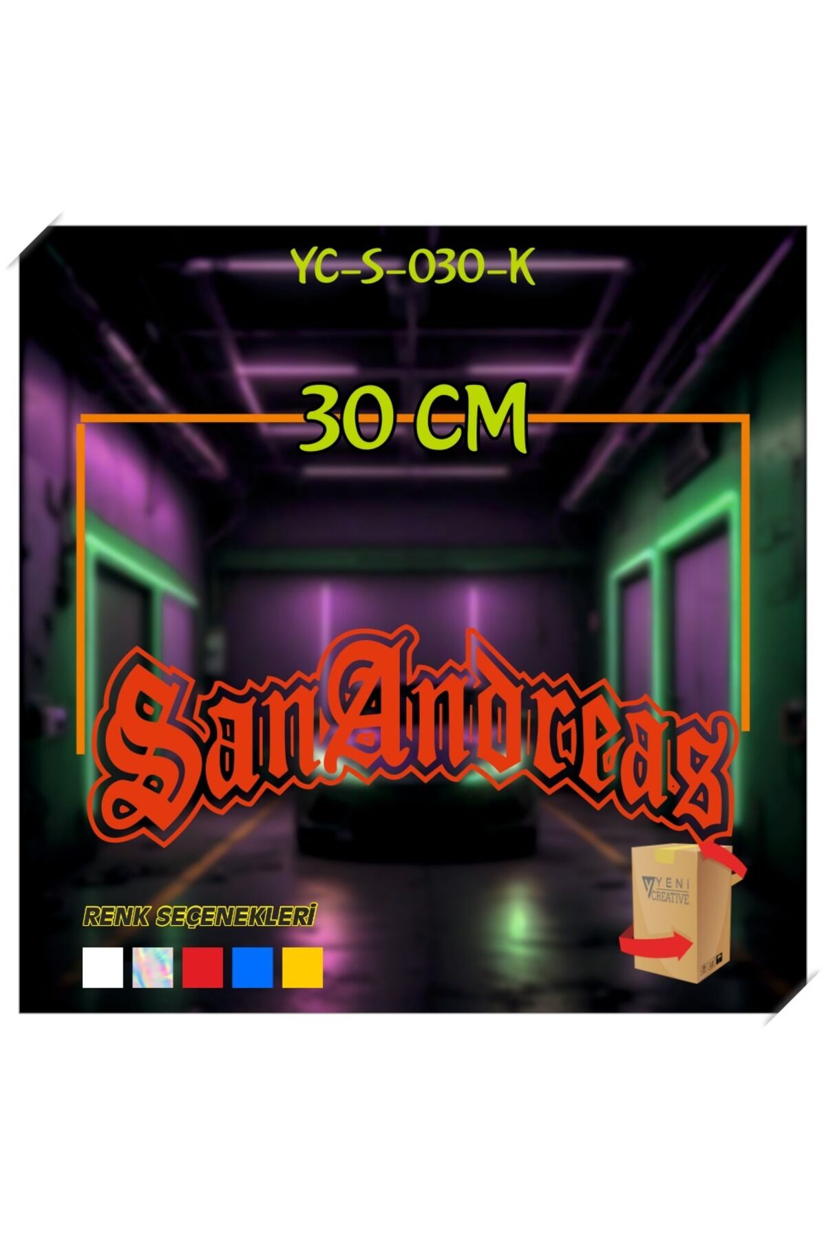 Araba, Motosiklet, Cam, Kapı, Kaporta, Sticker Etiket