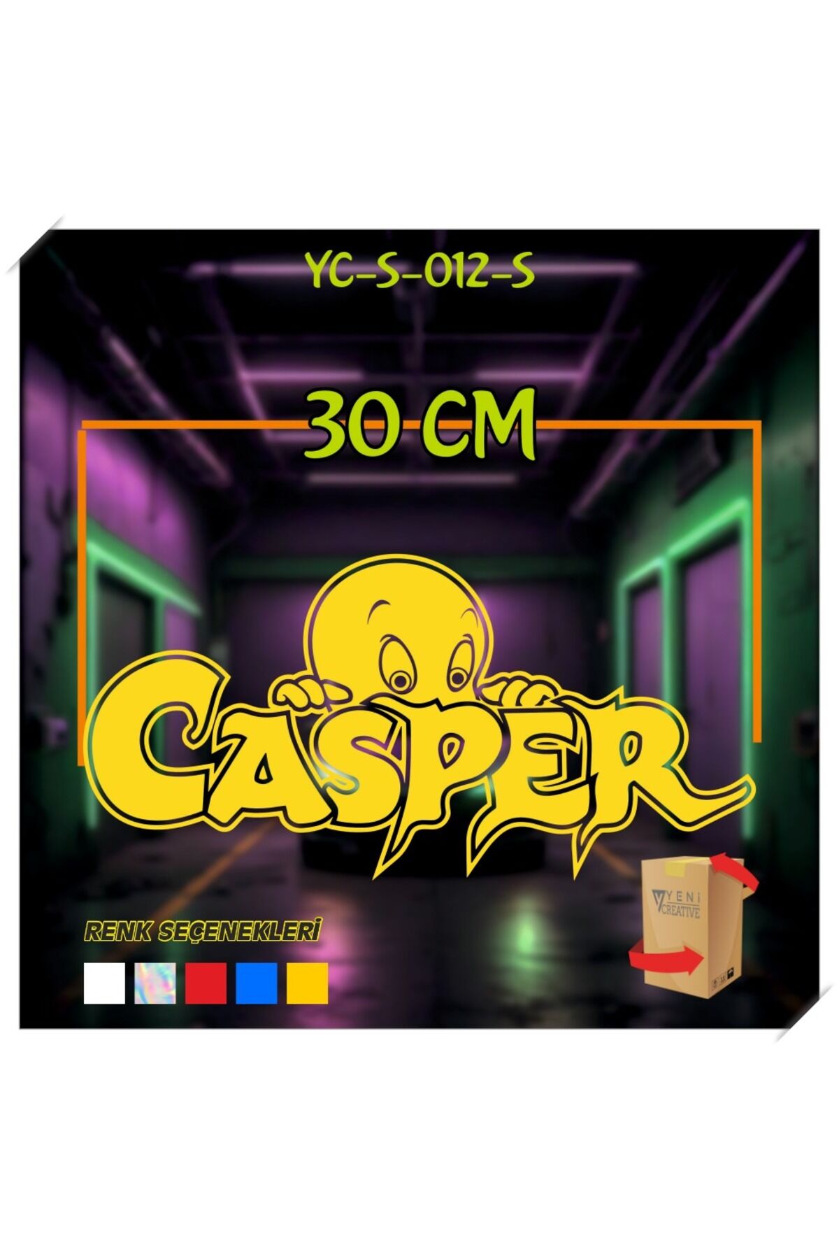 Araba, Motosiklet, Cam, Kapı, Kaporta, Sticker Etiket