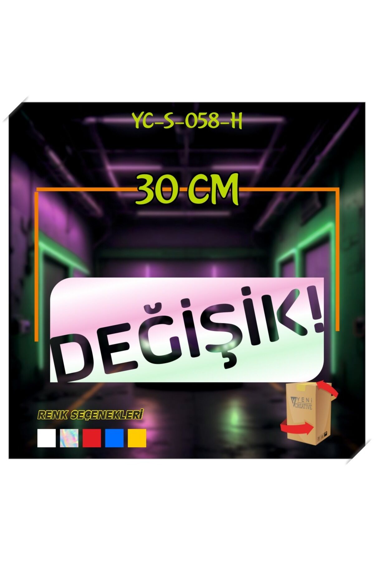 Araba, Motosiklet, Cam, Kapı, Kaporta, Sticker Etiket