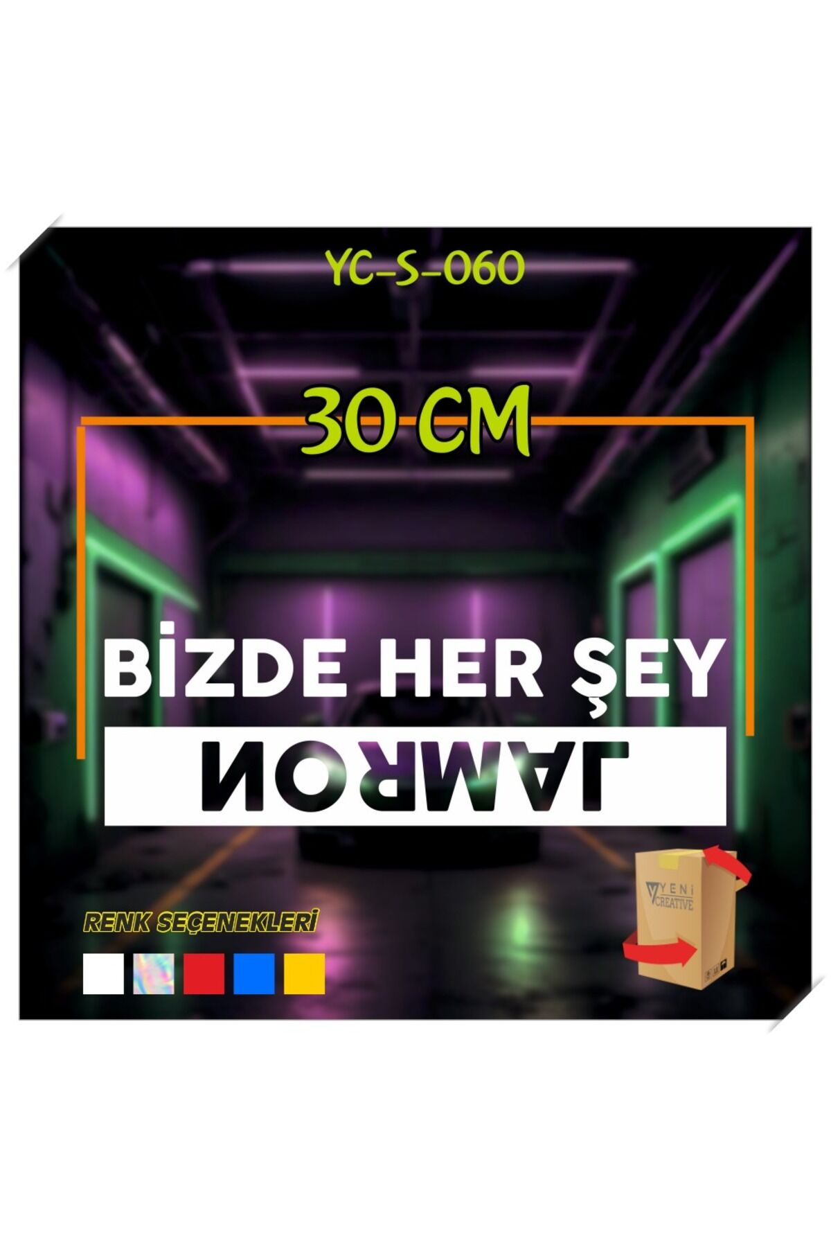 Araba, Motosiklet, Cam, Kapı, Kaporta, Sticker Etiket