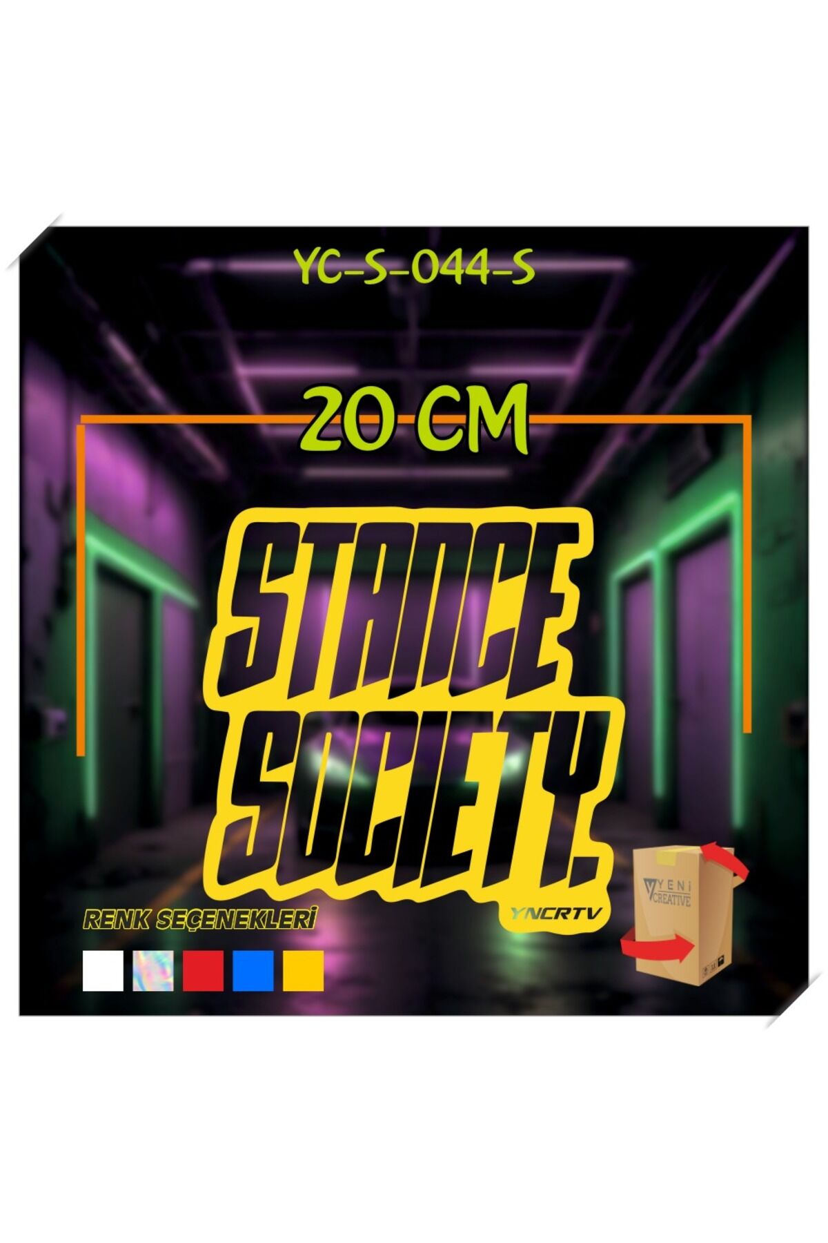 Araba, Motosiklet, Cam, Kapı, Kaporta, Sticker Etiket