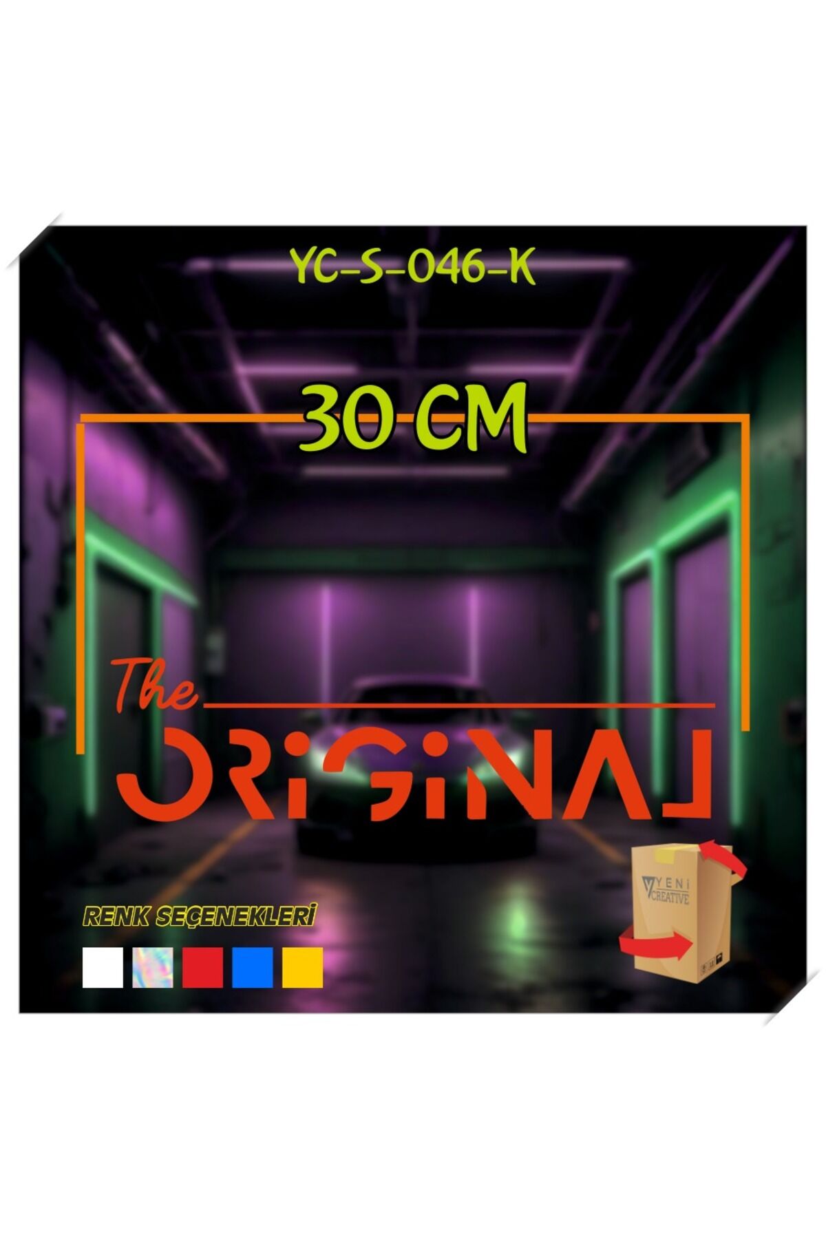 Araba, Motosiklet, Cam, Kapı, Kaporta, Sticker Etiket