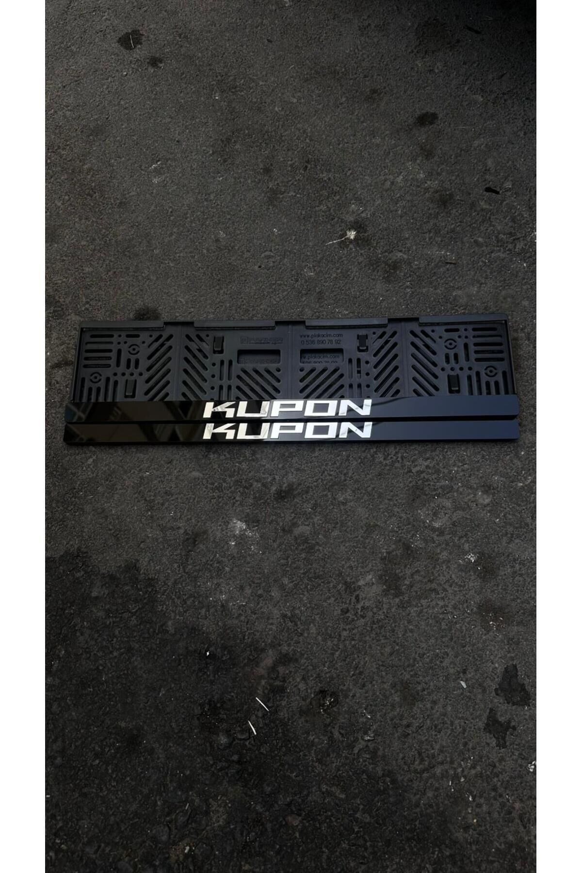 3d Kupon Pleksi? Plakalik