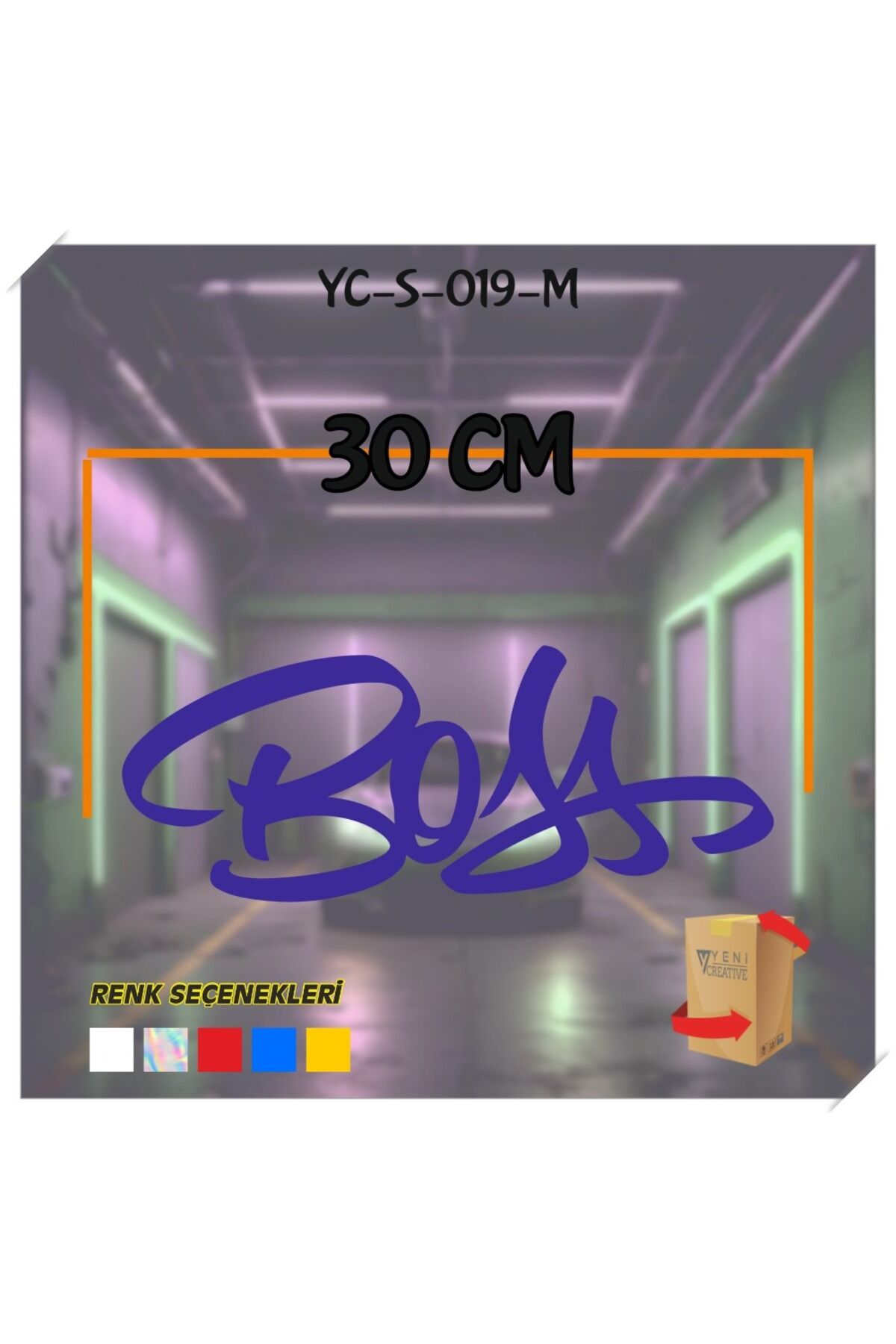 Araba, Motosiklet, Cam, Kapı, Kaporta, Sticker Etiket