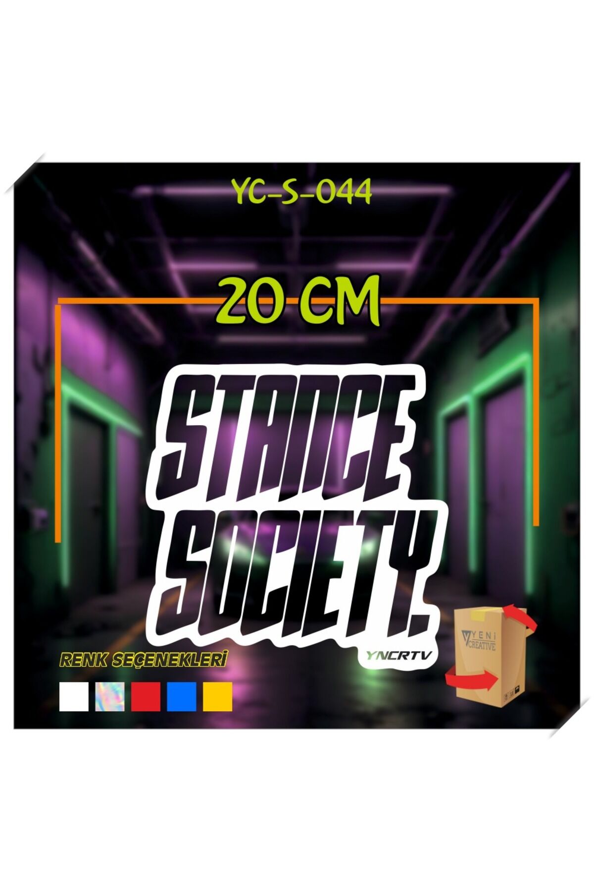 Araba, Motosiklet, Cam, Kapı, Kaporta, Sticker Etiket