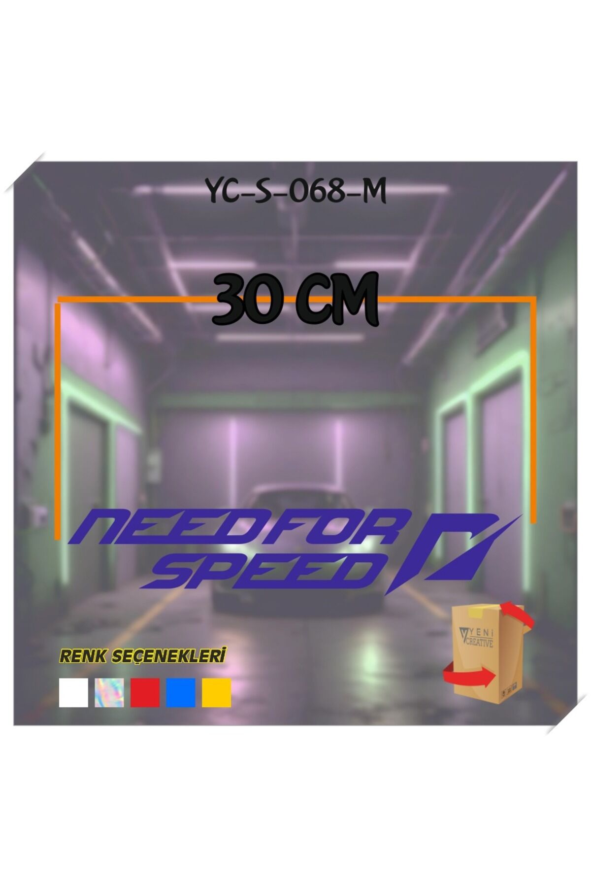 Araba, Motosiklet, Cam, Kapı, Kaporta, Sticker Etiket