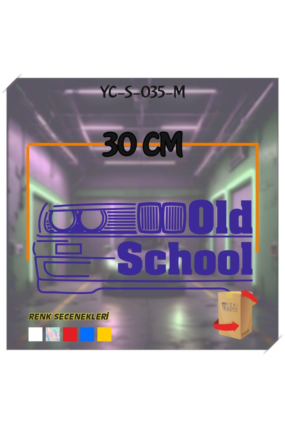 Araba, Motosiklet, Cam, Kapı, Kaporta, Sticker Etiket