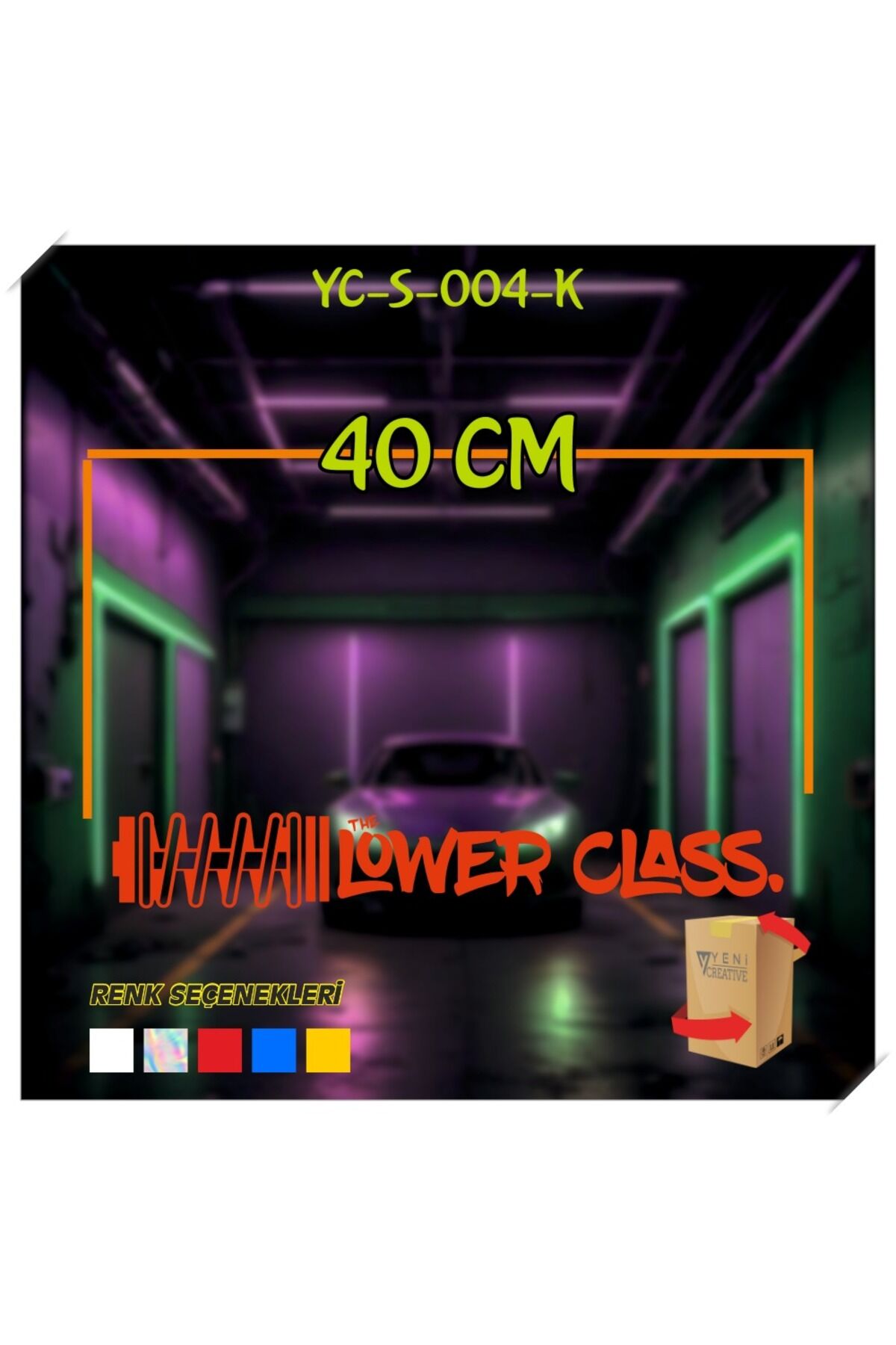 Araba, Motosiklet, Cam, Kapı, Kaporta, Sticker Etiket