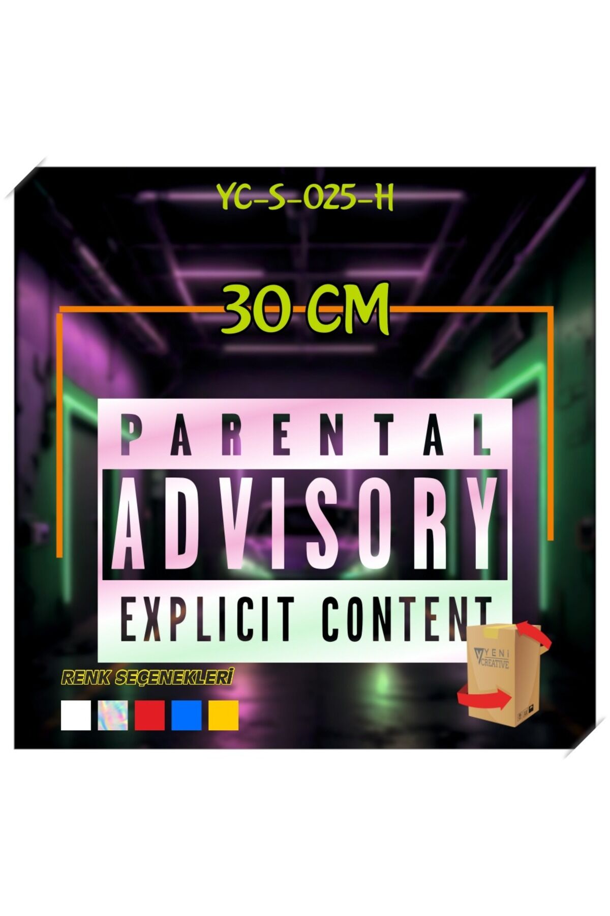 Araba, Motosiklet, Cam, Kapı, Kaporta, Sticker Etiket