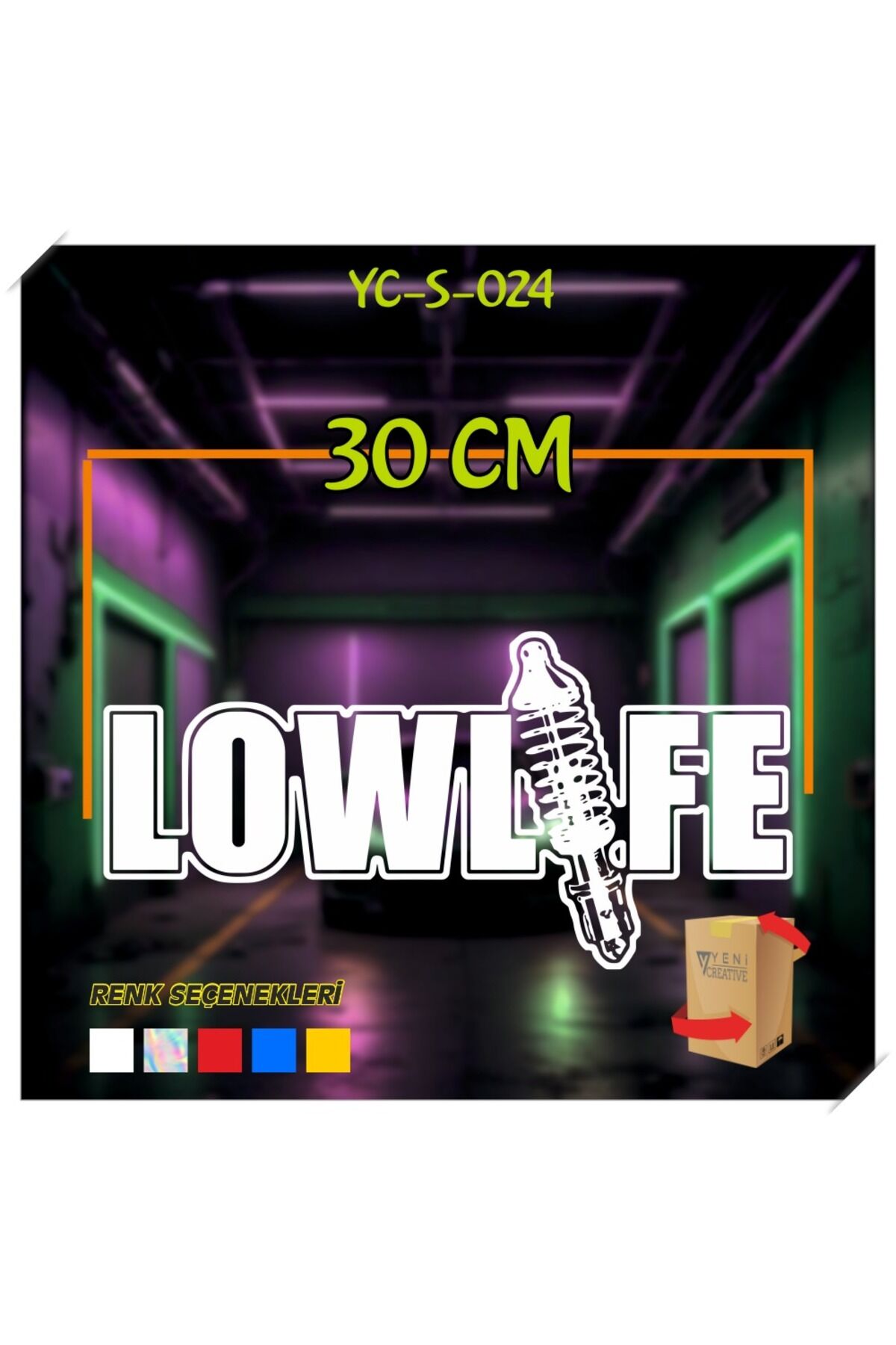 Araba, Motosiklet, Cam, Kapı, Kaporta, Sticker Etiket