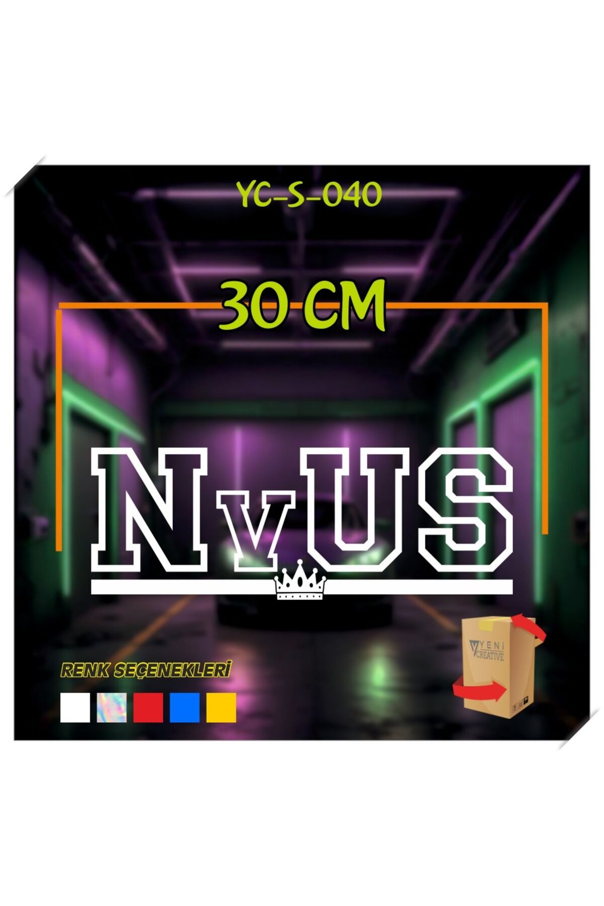 Araba, Motosiklet, Cam, Kapı, Kaporta, Sticker Etiket