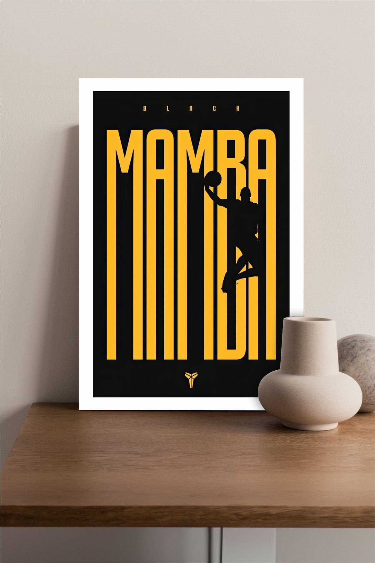 genç odası çerceve görünümlü mdf tablo