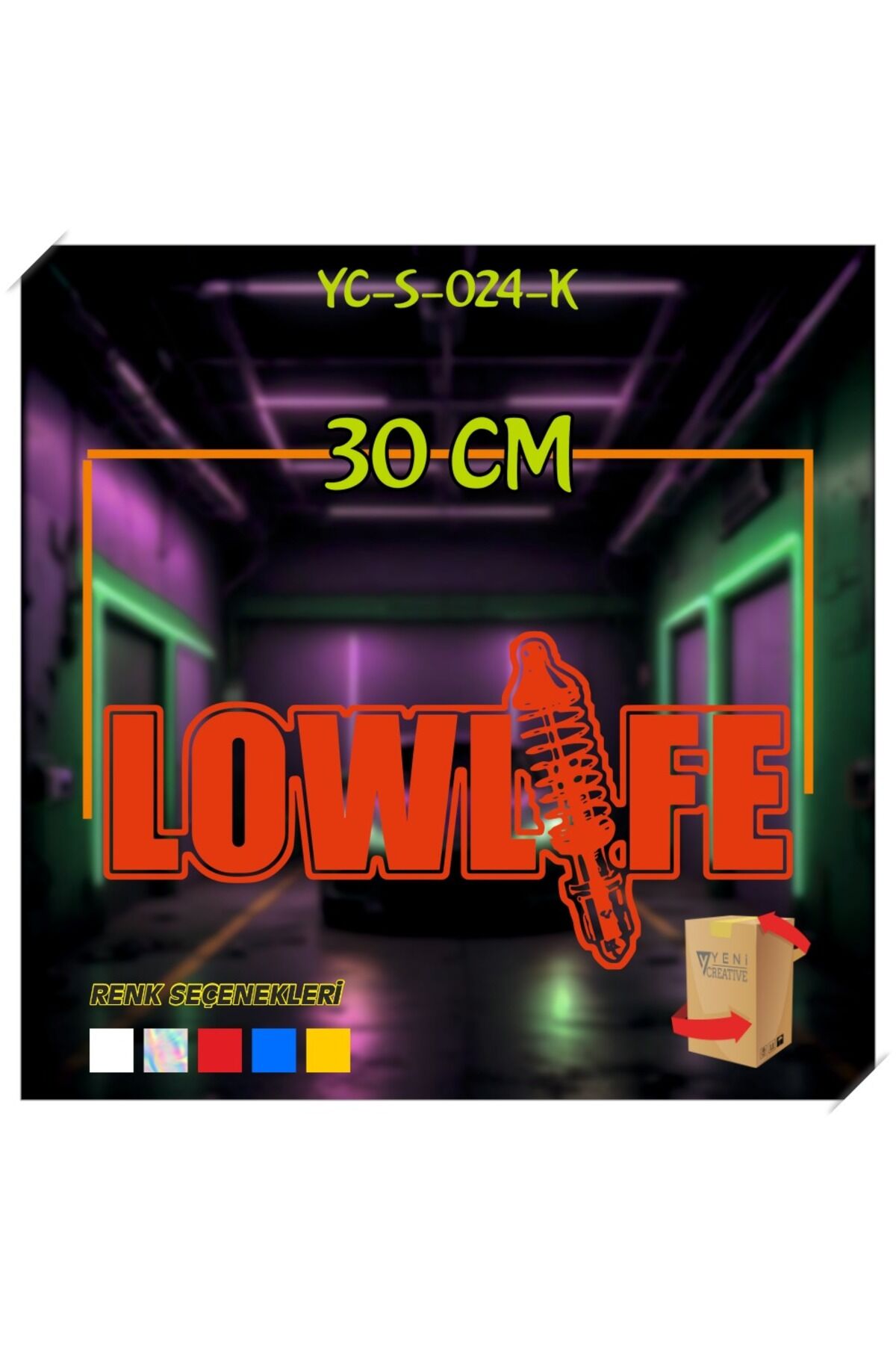 Araba, Motosiklet, Cam, Kapı, Kaporta, Sticker Etiket