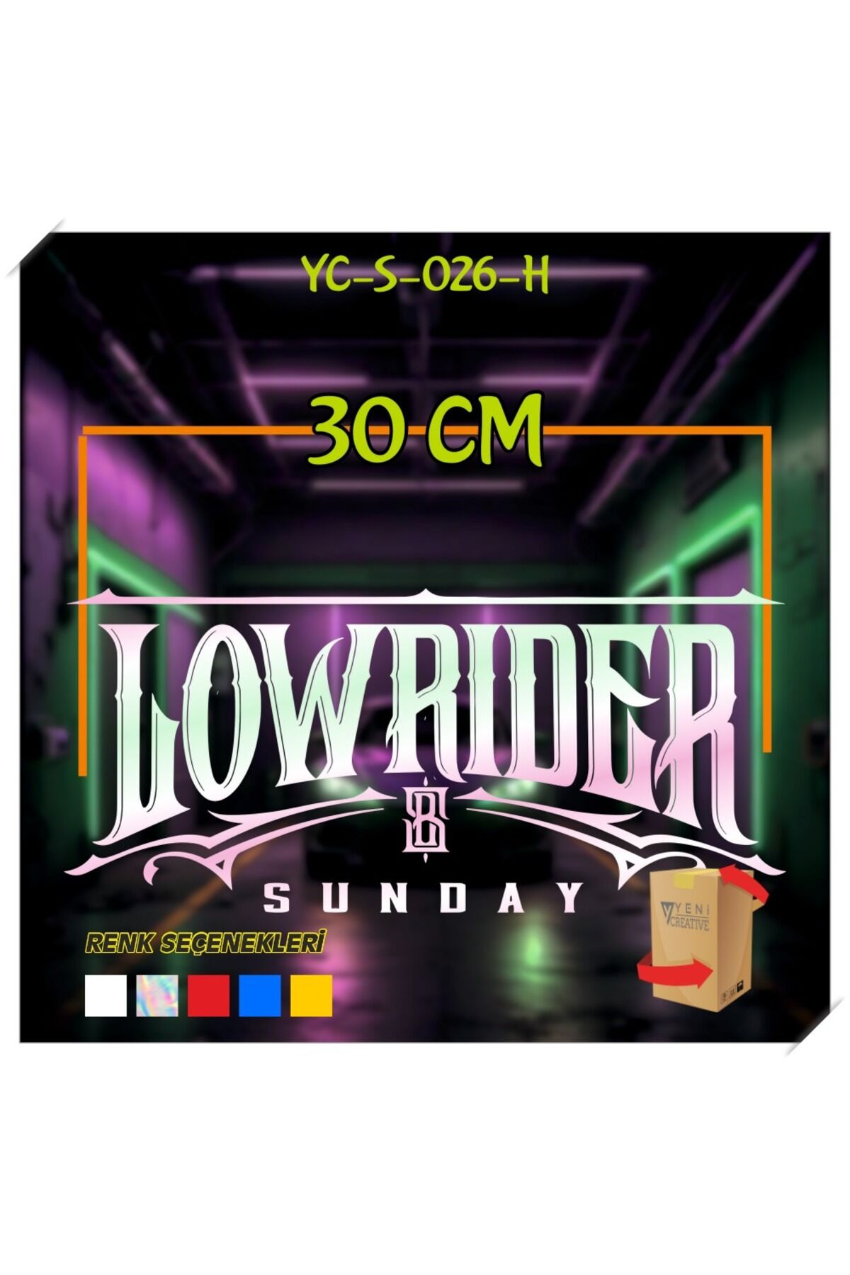 Araba, Motosiklet, Cam, Kapı, Kaporta, Sticker Etiket